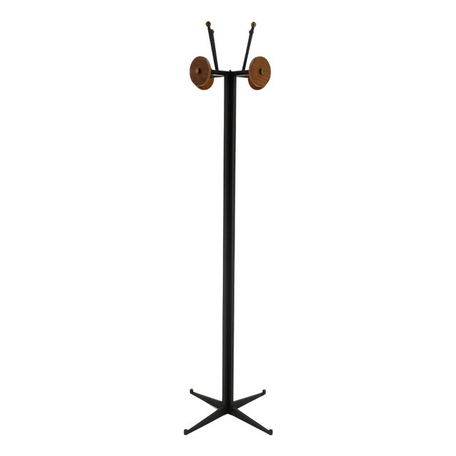 Italian Coat Hanger, 1970s For Sale