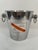 1950s Vintage 1950s French GHMumm Cordon Rouge Champagne Ice Bucket For Sale - Image 5 of 16