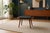 Vintage Danish Teak Stool with Shaped Handles, 1960s For Sale - Image 6 of 10