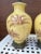 Antique Palm Beach Regency Palm Tree Table Lamps, Pair For Sale In Miami - Image 6 of 7