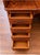 Very Special Antique Smith Premier Roll Top Desk | Quarter Sawn Oak Typewriter Desk | Victorian Office Furniture For Sale - Image 14 of 17