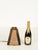 Mid-Century Modern Table Lamps in Gilt Metal and Straw, Italy, 1970s, Set of 2 For Sale - Image 11 of 15