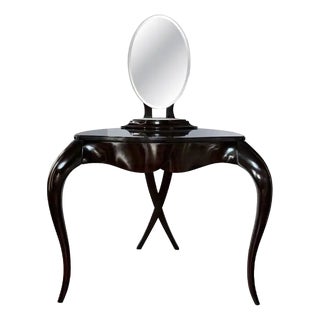 Christopher Guy Vanity Fair Dressing Table For Sale