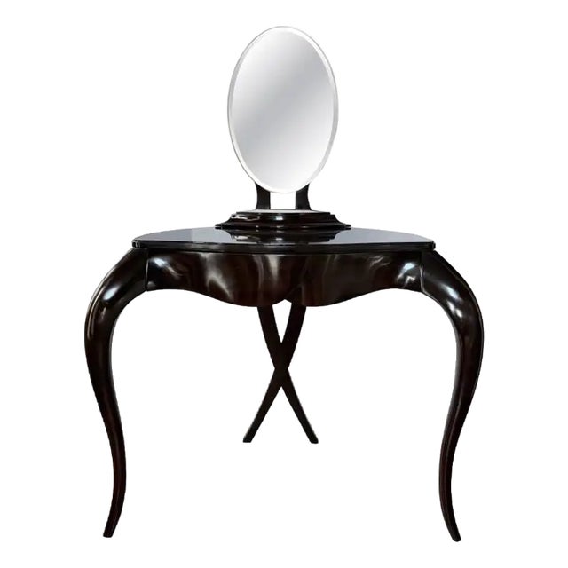 Christopher Guy Vanity Fair Dressing Table For Sale