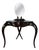 Christopher Guy Vanity Fair Dressing Table For Sale