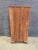 Reclaimed Solid Wood Distressed Cabinet, One of the Kind Cabinet, Old For Sale - Image 9 of 10