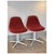 Fibreglass La Fonda Chair by Charles & Ray Eames for Vitra, 1960s For Sale - Image 14 of 14