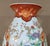 Large Japanese Porcelain Vase For Sale - Image 18 of 18