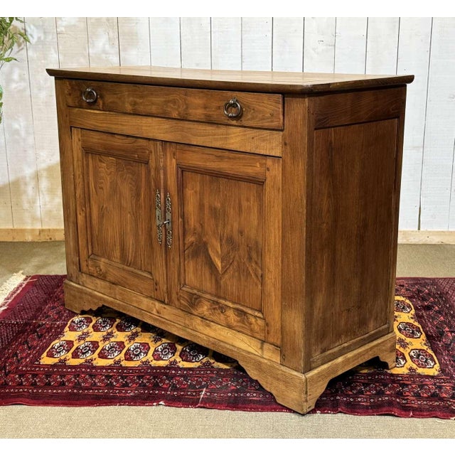 20th Century Chestnut Sideboard For Sale - Image 10 of 16