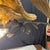 Traditional 1900s Museum Quality Carved Gold Gilt Eagle Chandelier For Sale - Image 3 of 14