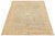 Artisan Sage & Terracotta Hand-Knotted Khotan Pomegranate Wool Rug 10x14 For Sale - Image 4 of 11