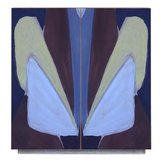 Drawing Eight Sideboard by Meccani Studio for Meccani Design, 2026 For Sale