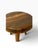 Charlotte Perriand Style Tall Berger Stool For Sale In Philadelphia - Image 6 of 7