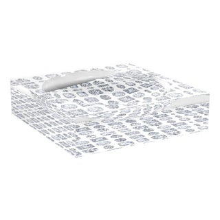 Bougie Diamonds Ice Acrylic Candy Catchall Dish, Large For Sale