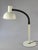 Early Bunker Table Lamp by Johannes Hammerborg for Fog & Mørup, 1970s For Sale - Image 12 of 12