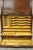 Antique English Victorian Oak Wood Desktop Portable Lap Desk Letter Holder For Sale - Image 10 of 12