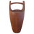 Wood Danish Staved Teak Bucket Style Ice Bucket by Jens Quistgaard, 1965 For Sale - Image 7 of 7