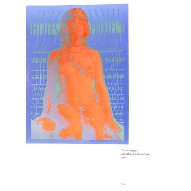 "Summer of Love; Art of the Psychedelic Era" 2007 Grunenberg, Christoph [Edited By] For Sale - Image 11 of 12