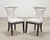 Set of Ten Ralph Lauren Style Highgate Dining Chairs For Sale - Image 12 of 18