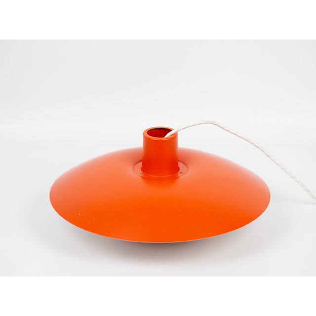 1960s Vintage Danish PH 4/3 Lamp by Poul Henningsen for Louis Poulsen, 1966 For Sale - Image 5 of 13