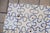 19th-20th Century Portuguese Antique Tiles Set of 59 Blue & White Quatrefoil Pattern For Sale - Image 6 of 18