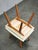 Beech Wood Stools by Závod Malacky, Czechoslovakia, 1970s, Set of 2 For Sale - Image 4 of 12