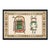 Tribal Atelier Aria Lumae Hopi Kachina Alosaka Deities Horizontal Fine Art Gallery Board Print For Sale - Image 3 of 11