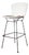 Bar Stool by Harry Bertoia for Knoll International, 1960s For Sale