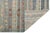Elevate your space with this stunning modern area rug, inspired by Apadana's vintage Khotan designs. Crafted from premium...