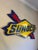 Plastic Sunoco Sign For Sale - Image 7 of 7
