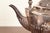 Early 20th Century Tiffany & Co. Art Deco Silverplate Tea Kettle or Coffee Pot With Boiler For Sale In South Bend - Image 6 of 16