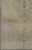 Traditional Muted Mid-20th Century Vintage Oushak Rug With Medallion in Camel 5'5 X 9'4 For Sale - Image 3 of 8