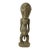 Early 20th Century Bembe Standing Male Figure South Kivo For Sale