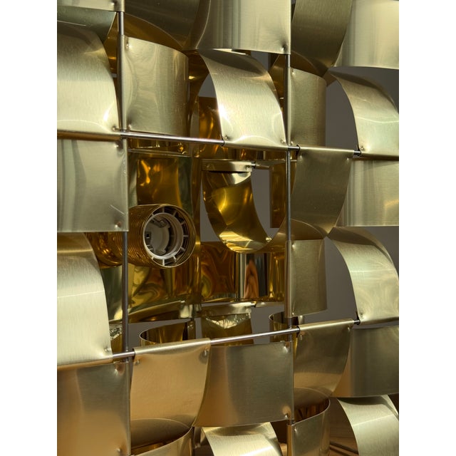 Atlas Wall Lights by Max Sauze, France, 2000s, Set of 2 For Sale - Image 9 of 10