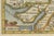Miniature Map of Cambay by Petrus Bertius, 1616 For Sale - Image 4 of 10