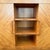 1940s Art Deco Satinwood Lit Dry Bar Music Entertainment System Cabinet For Sale - Image 12 of 13