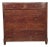 English or American Tall Chest of Drawers For Sale