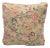 Jasper Wallace Vine Brown Decorative Pillow Cover For Sale