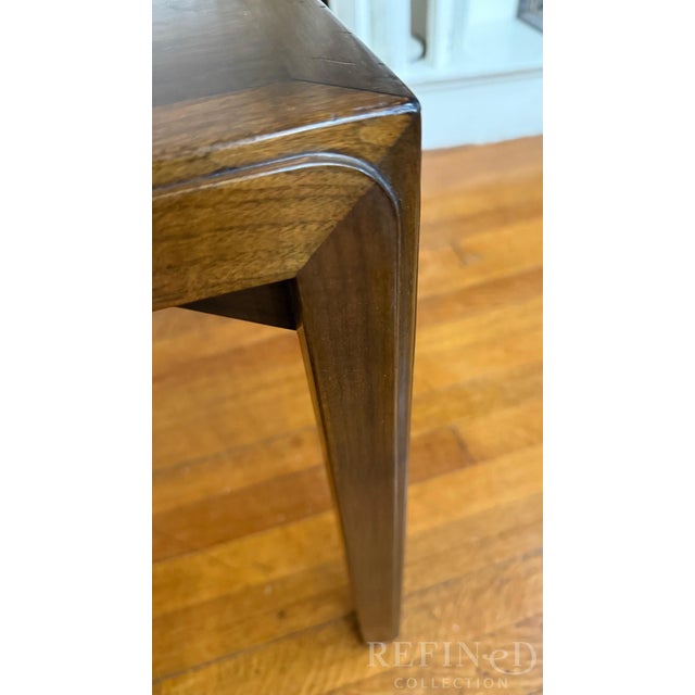 Edward Wormley for Dunbar Side Table, Circa 1950s–1960s For Sale - Image 10 of 15