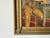 1960s Vintage Nude Woman Sitting – Oil on Canvas Painting, Framed For Sale In Miami - Image 6 of 11