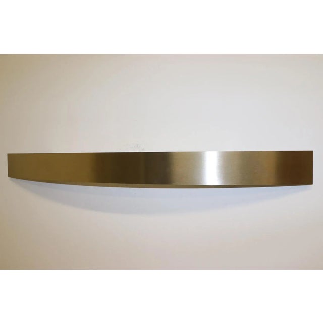 Mid-Century Modern Modern Italian Wall Lamp For Sale - Image 3 of 12