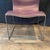 Pair of Mid Century Modern Knoll Handkerchief Chairs by Massimo and Lella Vignelli For Sale - Image 11 of 17