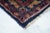 1910s Antique Sarouk Rug 4'1'' x 6'7'' For Sale - Image 5 of 11