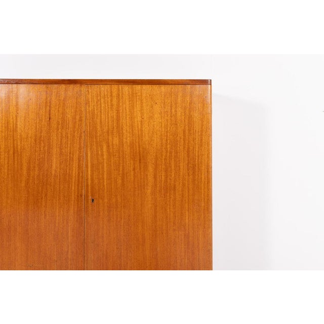 Scandinavian Modern Cabinet, 1960s For Sale - Image 9 of 12