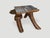 Antique African Wooden Head Rest or Stool For Sale In New York - Image 6 of 18