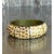 Vintage Wooden African Inspired Bangles- Set of 3 For Sale In West Palm - Image 6 of 11