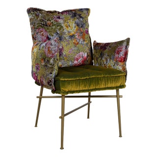 Ohlinda B118 Chair from Bretz For Sale