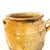 Antique French Earthenware Confit Jar With Honey Glaze For Sale - Image 9 of 14