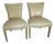 Donghia Occasional of Dinning Chair For Sale