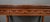Brown Mahogany Game Console Table, 1920s For Sale - Image 8 of 18